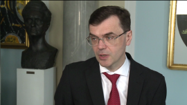 Ponad 1/3 Polaków nie wie, że choruje na cukrzycę typu 2