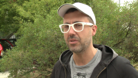 DJ Adamus: Najtrudniej gra się w Warszawie, bo towarzystwo jest zmanierowane. Małe miejscowości są spragnione dobrej zabawy