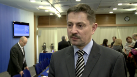 W Polsce przez brak dostępu do nowoczesnych terapii co roku umiera 30 tys. pacjentów onkologicznych