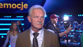 Cezary Pazura: Interesuję się rozwojem technologii, ale na razie wolę rozmawiać z żoną niż ze sztuczną inteligencją. Jest ciekawiej, bo to jest żywa inteligencja News powiązane z ChatGPT