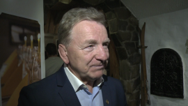 Andrzej Supron: sport przegrywa walkę z grami komputerowymi