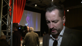 Ostra randka , Last Minute i Tajemnica Westerplatte nagrodzone Wężami dla najgorszych filmów