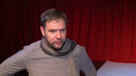 W niedzielę w Teatrze IMKA premiera bajki familijnej Byk Ferdynand w reżyserii Tomasza Karolaka