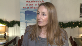 Beata Pawlikowska: postanowiłam odrzucić stereotypy i zaczęłam sama szukać obiektywnych informacji o świecie