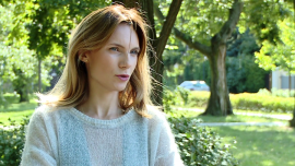 Znajomi Sylwii Gliwy odradzali jej udział w kampanii profilaktyki nowotworowej