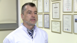 Zabiegi chirurgiczne coraz skuteczniejsze w leczeniu otyłości