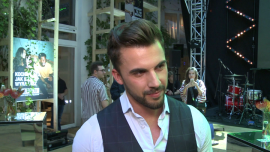 Jakub Kucner: Moja Karolina ma do mnie zaufanie. Jeżeli ktoś będzie chciał zdradzić, to i tak to zrobi
