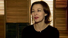 Anna Popek Kobietą Sukcesu Śląska