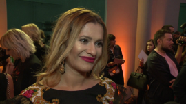 Anna Oberc: zdarzają się spektakle, w których nie jestem w stanie grać, bo trzęsę się ze śmiechu