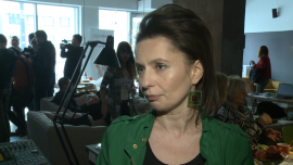 Drugie śniadanie najczęściej pomijanym posiłkiem. Polacy nie mają nawyku zabierania do pracy kanapek i przygotowywania przekąsek dzieciom do szkoły Wyniki wyszukiwania: anna tym