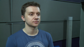 CeZik o Mozilu: Ta znajomość chyba powoli umiera. On teraz działa po swojemu, ja po swojemu