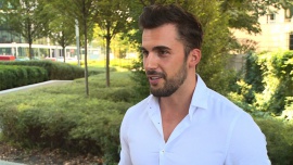 Jakub Kucner: Na konkursach nie wystarczy dobry wygląd. Trzeba robić też coś dobrego dla świata