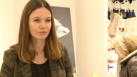 Karolina Malinowska: Kobieta w dzisiejszych czasach musi być cyborgiem