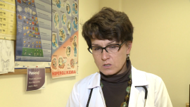 Ekologiczne pranie często pozwala rozwiązać problem alergii u dzieci