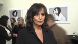 Anna Korcz jedną z bohaterek książki „Serce nie ma zmarszczek”. Publikacja walczy z kreowanym w mediach kultem młodości
