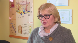 Stan skóry zależy głównie od sposobu odżywiania się. Kluczowe w diecie są warzywa, zdrowe oleje, ryby i odpowiednie nawodnienie