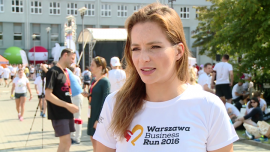 Anna Dereszowska zagra w nowym spektaklu Teatru 6. piętro