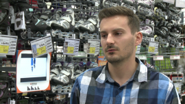 Rolki rekreacyjne najlepszym rozwiązaniem dla początkujących