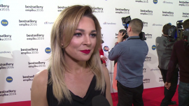 Katarzyna Krupa: wakacje to dla mnie drink z palemką, ręcznik i olejek do opalania