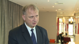 Udar to trzecia przyczyna zgonów osób po 40 roku życia. Można mu zapobiec dzięki regularnym badaniom i leczeniu