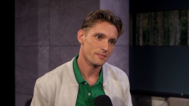 Filip Gurłacz: Wiele w życiu straciłem, bardzo się bałem. Stanąłem na nogi dzięki głębokiej wierze i mojej żonie News powiązane z sztuka