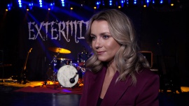 Katarzyna Grabowska: Uwielbiam każde świąteczne danie. Kiedy nie mamy zbyt dużo czasu na przygotowania, posiłkujemy się cateringiem News powiązane z Święta Bożego Narodzenia