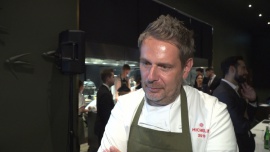 Wojciech Modest Amaro: Cały czas jest we mnie pazur rywalizacji. Mam ambicje i marzenia jeszcze dalekie od realizacji