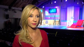 Katarzyna Ankudowicz: Jak ludzie odbiorą moje rolki, to jest ich sprawa. Muszę stawić czoło krytyce News powiązane z opinie