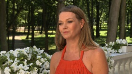 Tamara Arciuch o serialu „Lifting”: Takiej produkcji w Polsce jeszcze nie było. Mocno was zaskoczy