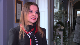 Zanieczyszczenia powietrza i wysoko przetworzona żywność przyczyniają się do rosnącej liczby zachorowań na atopowe zapalenie skóry