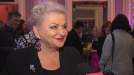 Hanna Bakuła: Z Andrzejem Pągowskim pokochaliśmy się od pierwszego wejrzenia. Oboje mamy energię niezbędną do bycia twórcą News powiązane z plakaty teatralne