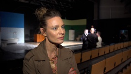 Magdalena Boczarska: Tantiemy z internetu to jest należna nam wypłata za naszą pracę. Te pieniądze pozwoliłyby nam spokojnie przeżyć od pierwszego do pierwszego