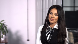 Sylwia Bomba: Nigdy nie stosowałam ozempicu. Dla mnie zdrowie jest ważniejsze niż efekt wizualny News powiązane z odchudzanie