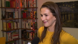Anna Bosak: scena wciąż jest dla mnie totalnie sexy, ale jako coach wolę nie przyjmować pozycji gwiazdy