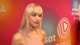 Bryska: W Sopocie nigdy nie odmawiam sobie przyjemności zjedzenia gofra. Cena nie gra roli News powiązane z Bałtyk
