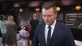 Rafał Brzozowski: Jestem zachwycony programem „The Voice Senior”. Sam kiedyś byłem uczestnikiem podobnego formatu News powiązane z gospodarz