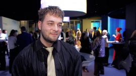 Jackob Buczyński: Kupujemy coraz więcej słabej jakości ubrań. Szybko stają się one odpadem tekstylnym News powiązane z zakupy