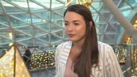 Olga Buława (Miss Polski 2018): Starałam się przełamywać stereotyp bycia perfekcyjną. Nie budzę się w pełnym makijażu i ze zrobionymi włosami