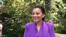 Klaudia Carlos: Nigdzie nie ma takiego piasku złocistego jak nad Bałtykiem. Mam tam swoje ulubione miejsca, ale lubię też poszukiwać nowych