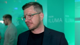 Filip Chajzer: Postanowiłem oderwać od siebie hasło show-biznes i postawić tylko na biznes