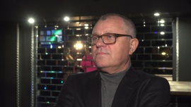 Tadeusz Chudecki: W „Star Voice. Gwiazdy mają głos” nie było dubli. To duże wyzwanie dla aktora