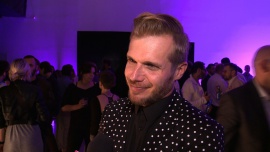 Tomasz Ciachorowski: Nie wzrusza mnie widok tłustego bobaska. Dzieci są nieobliczalne i często płaczą bez powodu