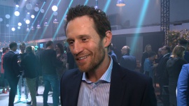 Mariusz Czerkawski: jestem bardzo wierny SUV-om. Potrzebuję obszernych samochodów