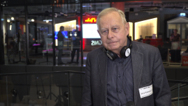 Dancingi międzypokoleniowe są dla seniorów odskocznią od codzienności. Dzięki nim mają kontakt z rówieśnikami i czerpią energię od młodych