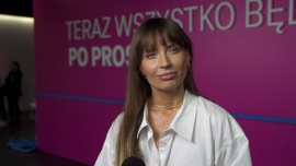 Anna Dec: Często zapominamy, że poza ekranami telefonów jest prawdziwe życie i wartościowi ludzie. Bądźmy blisko nich i komunikujmy się najprościej, jak tylko się da Wyniki wyszukiwania: anna tym