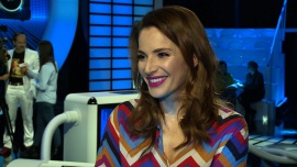 Anna Dereszowska: Dzieci to mój największy sukces. Nie wyobrażam sobie bez nich życia