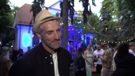 Maciej Dowbor: Mamy dom w Hiszpanii i tam odpoczywamy, ale na co dzień mieszkamy w Polsce. Tu pracujemy, płacimy podatki, a nasze córki chodzą do szkoły News powiązane z Hiszpania