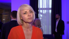 Monika Dryl: Ten rok wszystkim nam dał mocno w kość. Zorganizowałam więc wakacje blisko natury, żeby nam odpoczęła głowa