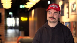 Dziś premiera drugiego albumu Wiktora Dyduły. „Serwuję dużą gamę najróżniejszych emocji” News powiązane z emocje