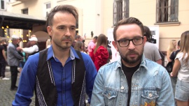 Muzycy zespołu Enej: Technika i budżety od wielkiej powodzi sprzed 27 lat poszły w górę. A jednak nadal nie jesteśmy w stanie sobie poradzić z żywiołem i go przewidzieć News powiązane z pomoc potrzebującym